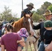 11th ACR at Cheyenne Frontier Days