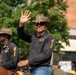 11th ACR at Cheyenne Frontier Days