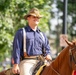 11th ACR at Cheyenne Frontier Days