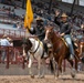 11th ACR at Cheyenne Frontier Days