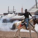 11th ACR at Cheyenne Frontier Days