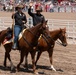 11th ACR at Cheyenne Frontier Days