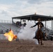 11th ACR at Cheyenne Frontier Days