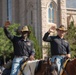 11th ACR at Cheyenne Frontier Days