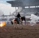 11th ACR at Cheyenne Frontier Days