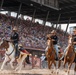 11th ACR at Cheyenne Frontier Days