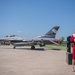 Miss America Inspires Future Aviators at Tulsa Air and Space Museum