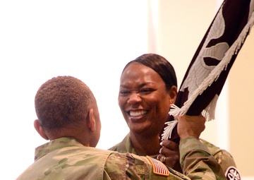 Fort Leavenworth’s Munson Army Health Center welcomes new commander