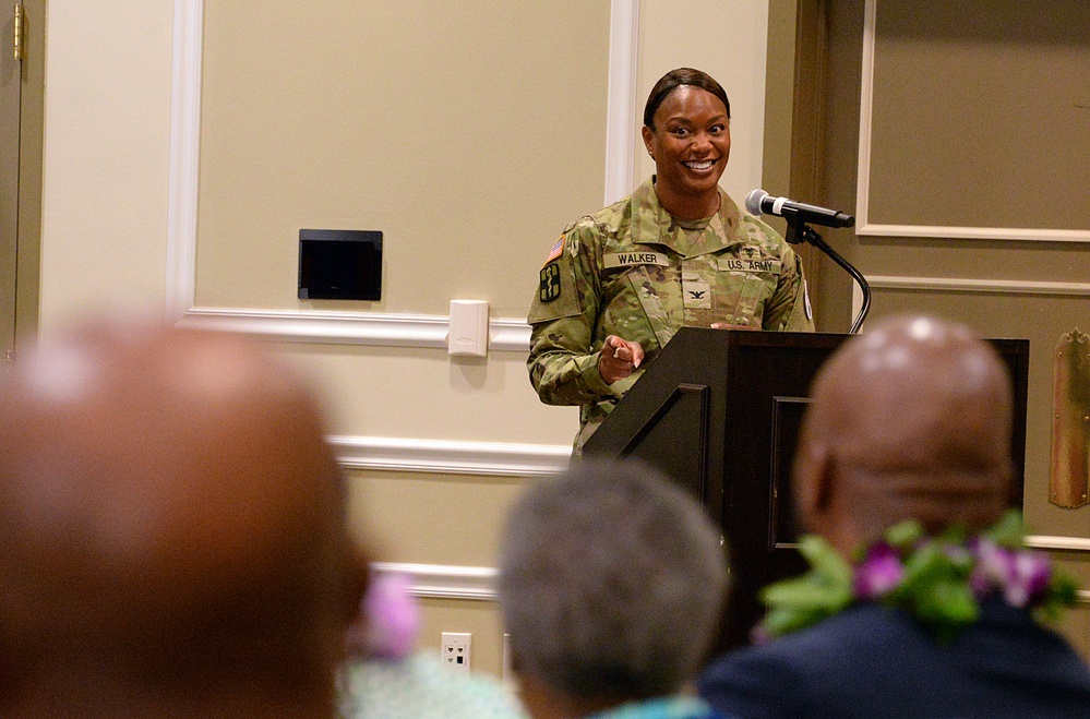 Fort Leavenworth’s Munson Army Health Center welcomes new commander