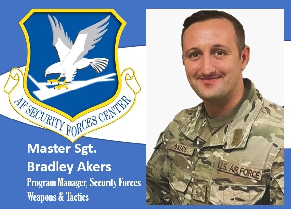 Mission Monday: Security Forces Weapons and Tactics
