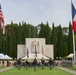 French, U.S. service members and civilians celebrate 80th anniversary of Operation Dragoon