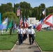 French, U.S. service members and civilians celebrate 80th anniversary of Operation Dragoon