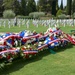 French, U.S. service members and civilians celebrate 80th anniversary of Operation Dragoon