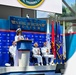 Change of Command Ceremony Held for NMOTC