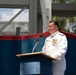 Change of Command Ceremony Held for NMOTC