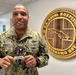 Sailor in the Spotlight: U.S. Naval Hospital Guantanamo Bay Chief Petty Officer results announced