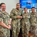 Sailor in the Spotlight: U.S. Naval Hospital Guantanamo Bay Chief Petty Officer results announced