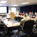 Fort McCoy hosts Congressional staff delegation visit; provides familiarization of installation