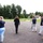 Fort McCoy hosts Congressional staff delegation visit; provides familiarization of installation