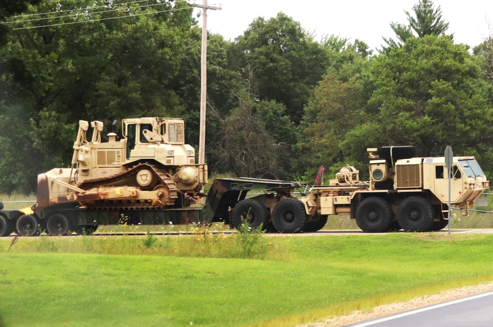 Thousands build skills training in 86th Training Division’s CSTX 86-24-02 at Fort McCoy