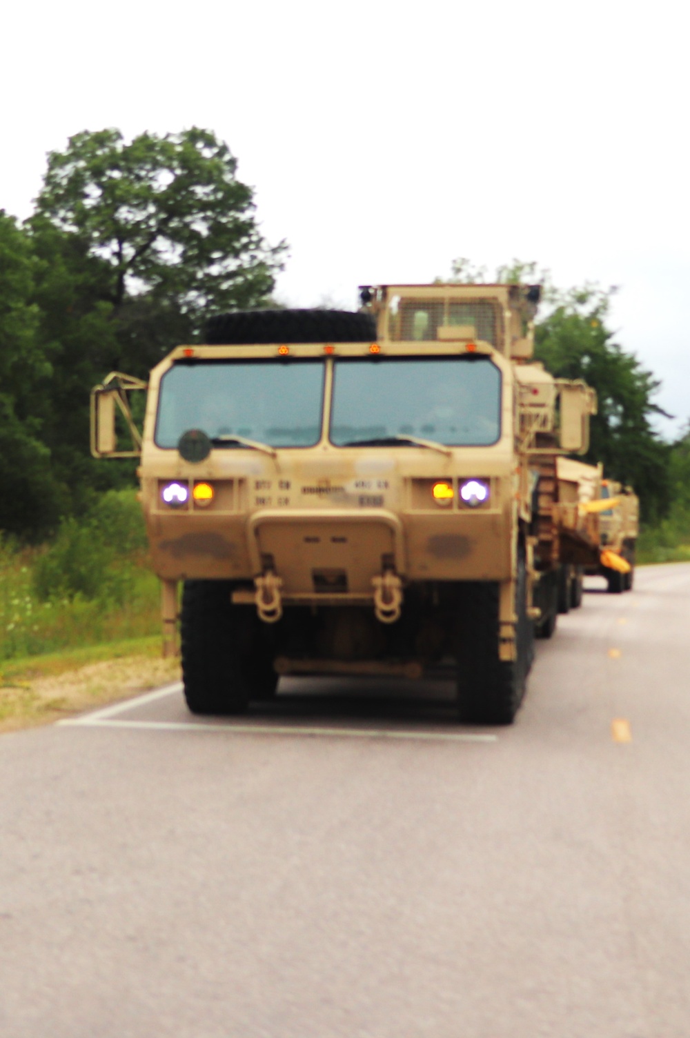 Thousands build skills training in 86th Training Division’s CSTX 86-24-02 at Fort McCoy