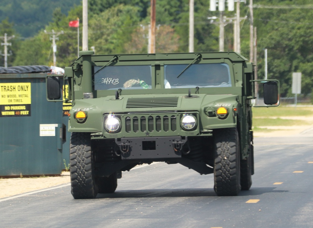 Thousands build skills training in 86th Training Division’s CSTX 86-24-02 at Fort McCoy