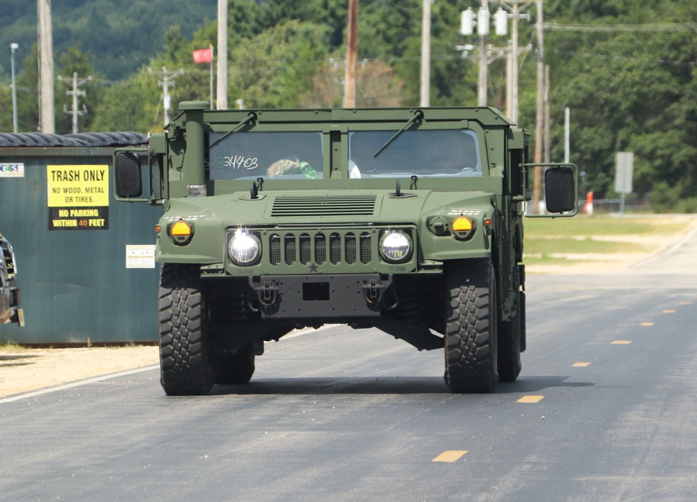 Thousands build skills training in 86th Training Division’s CSTX 86-24-02 at Fort McCoy