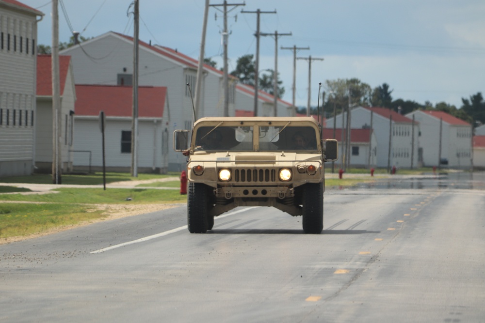 Thousands build skills training in 86th Training Division’s CSTX 86-24-02 at Fort McCoy