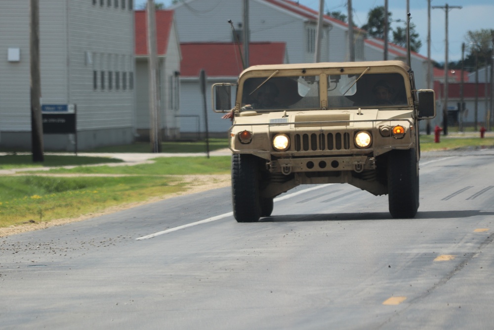 Thousands build skills training in 86th Training Division’s CSTX 86-24-02 at Fort McCoy