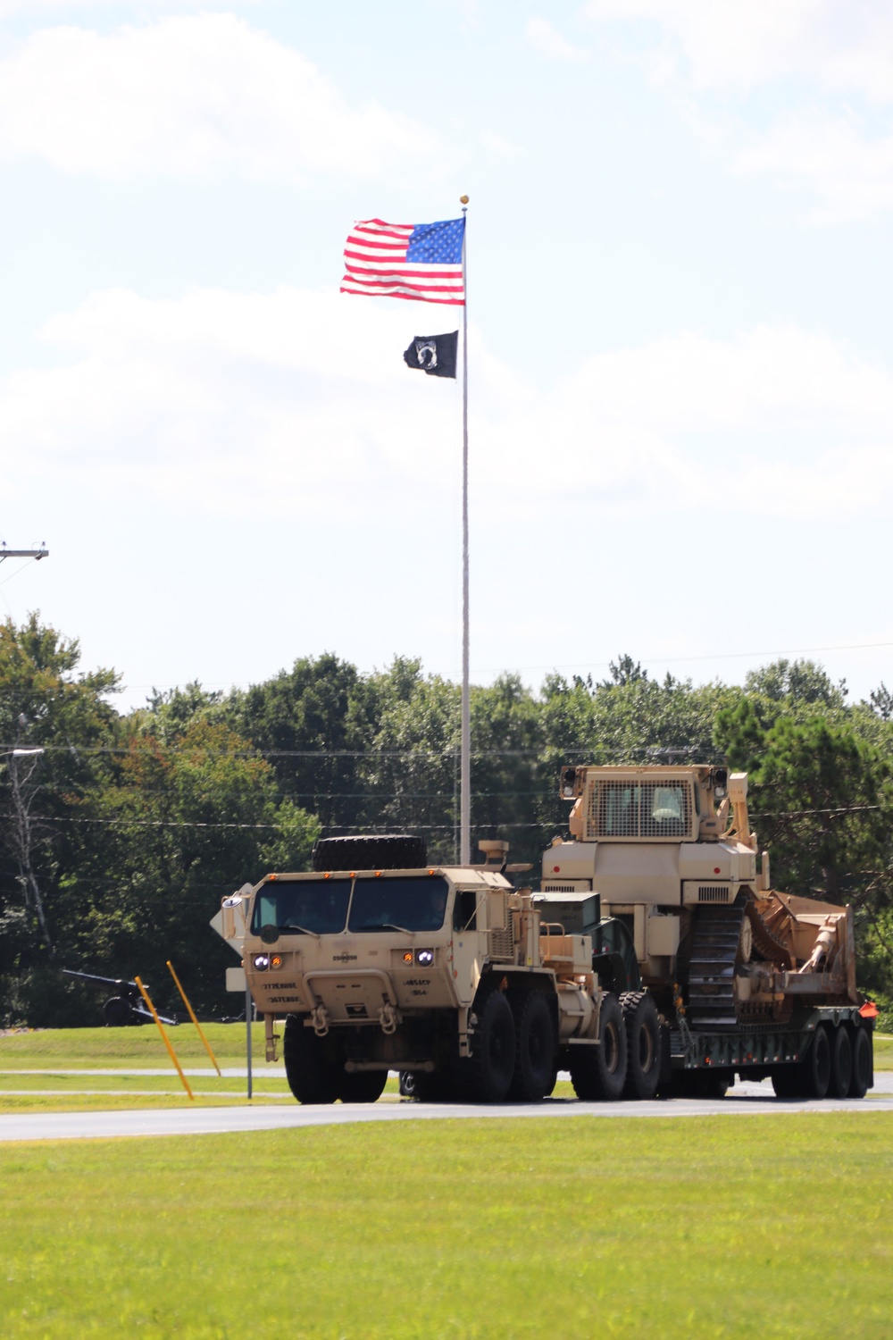 Thousands build skills training in 86th Training Division’s CSTX 86-24-02 at Fort McCoy