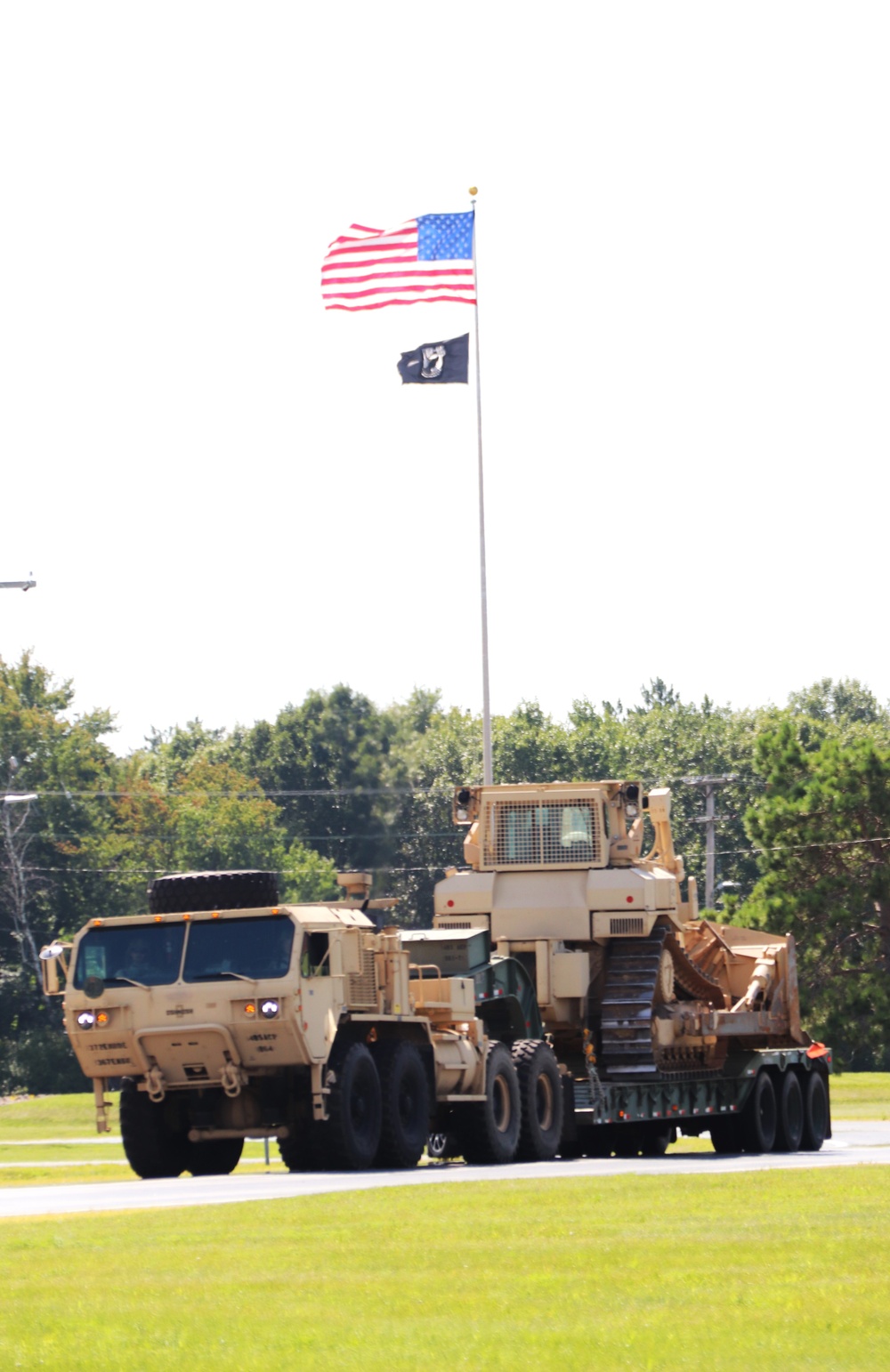 Thousands build skills training in 86th Training Division’s CSTX 86-24-02 at Fort McCoy