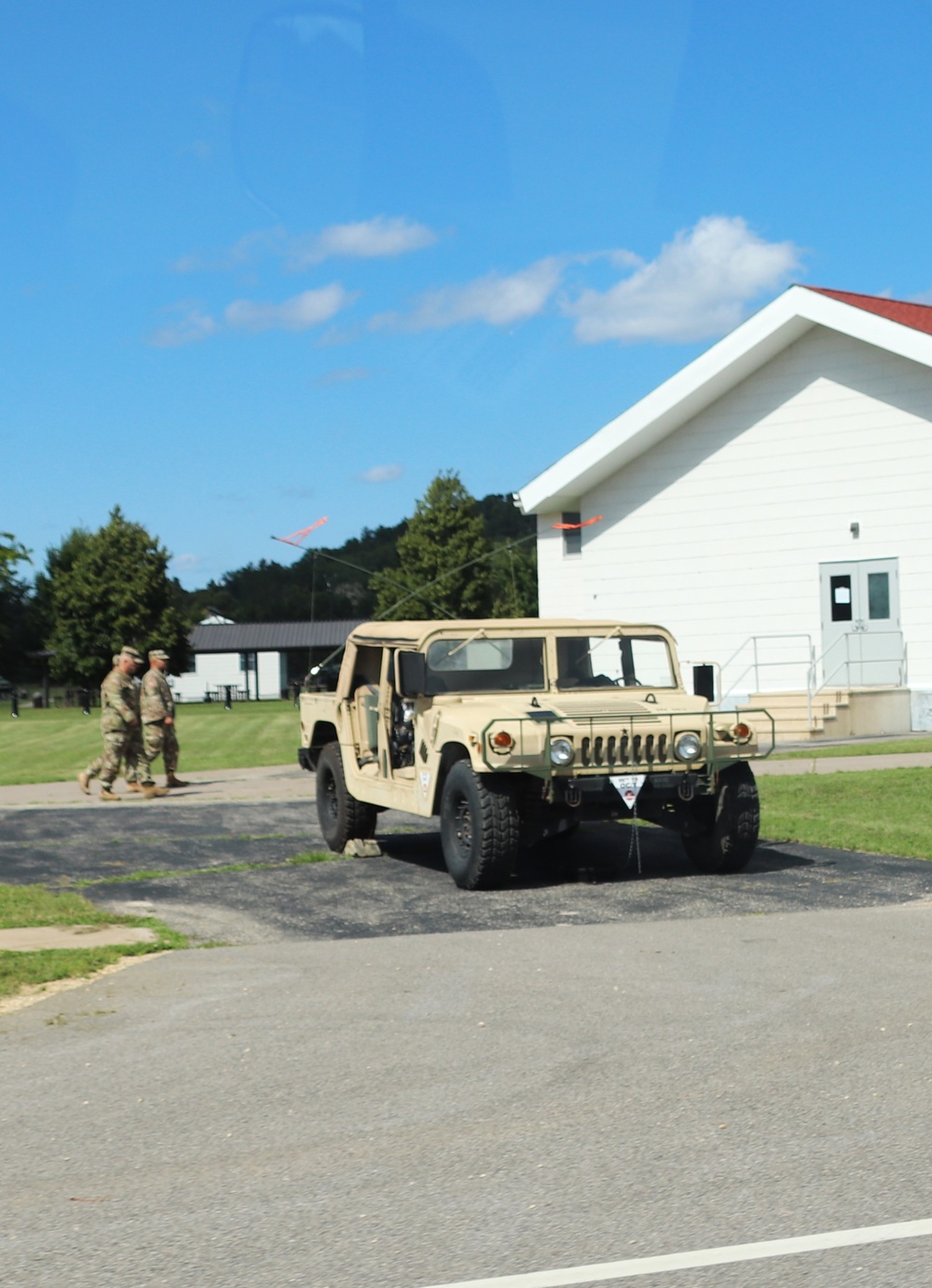 Thousands build skills training in 86th Training Division’s CSTX 86-24-02 at Fort McCoy