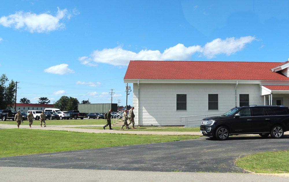 Thousands build skills training in 86th Training Division’s CSTX 86-24-02 at Fort McCoy