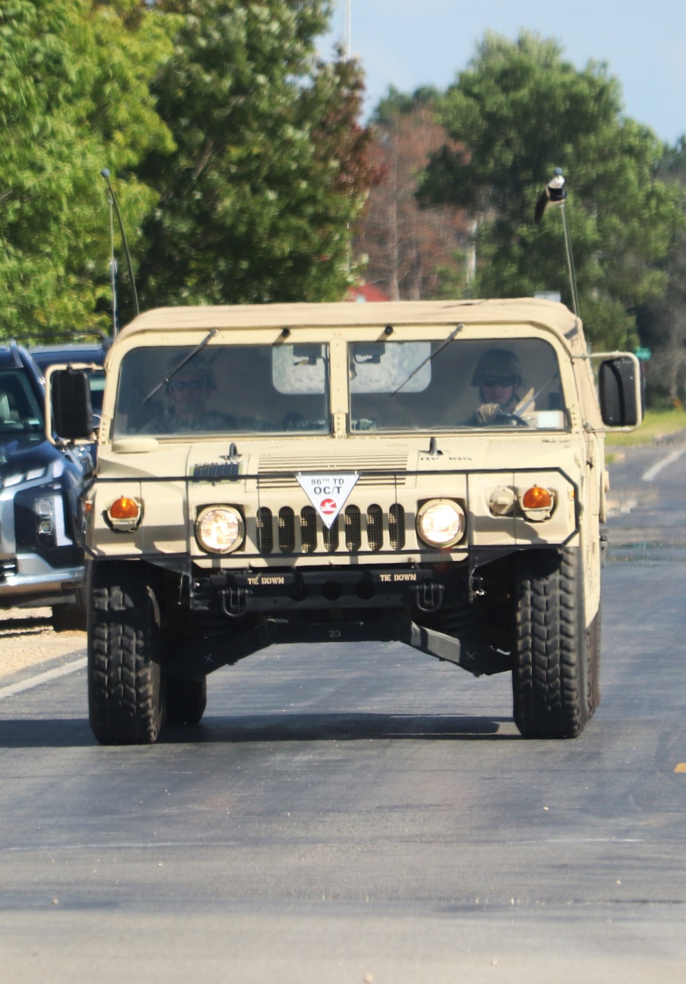 Thousands build skills training in 86th Training Division’s CSTX 86-24-02 at Fort McCoy