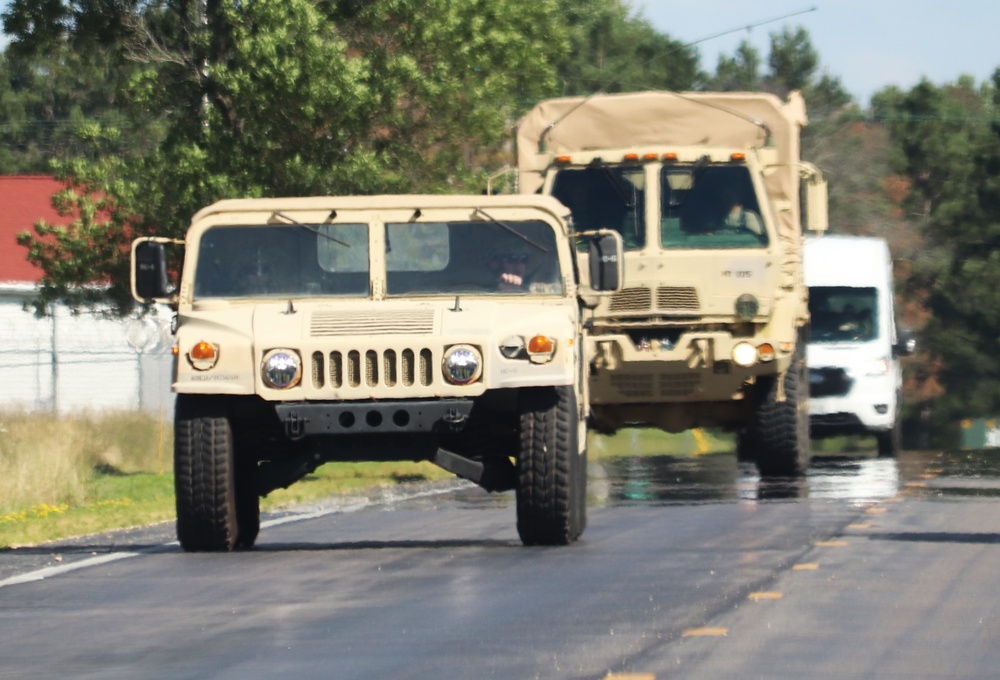 Thousands build skills training in 86th Training Division’s CSTX 86-24-02 at Fort McCoy