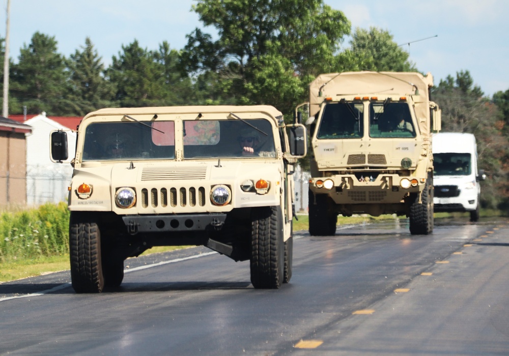 Thousands build skills training in 86th Training Division’s CSTX 86-24-02 at Fort McCoy