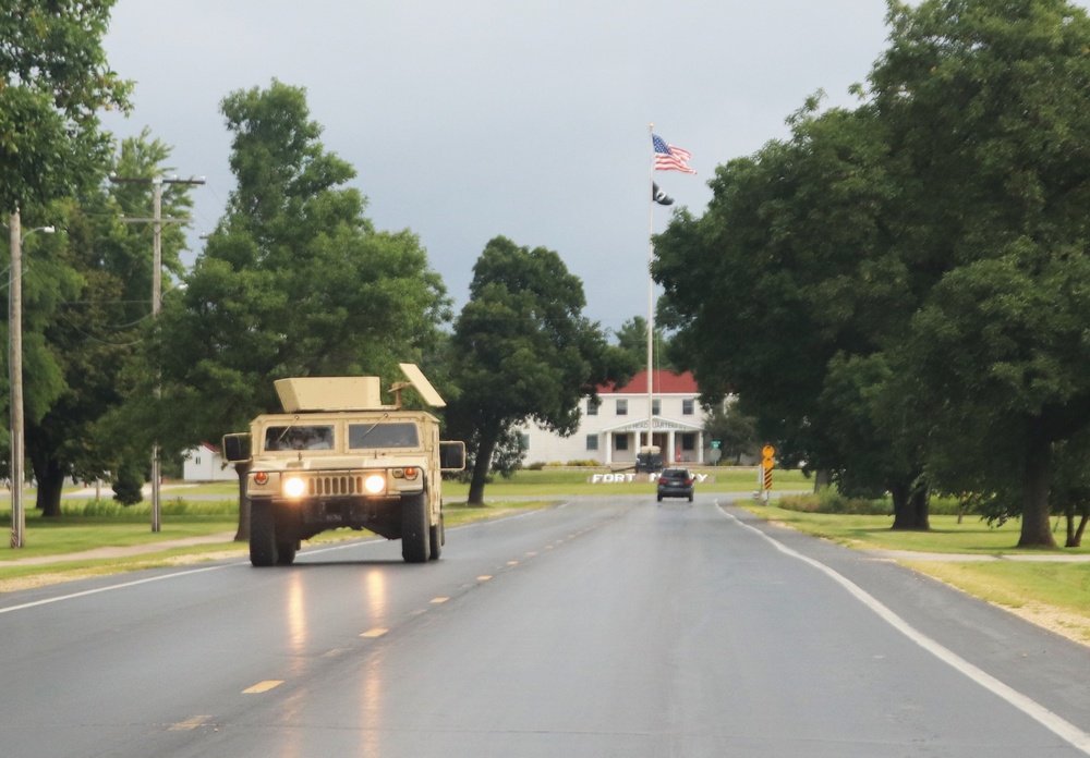 Thousands build skills training in 86th Training Division’s CSTX 86-24-02 at Fort McCoy