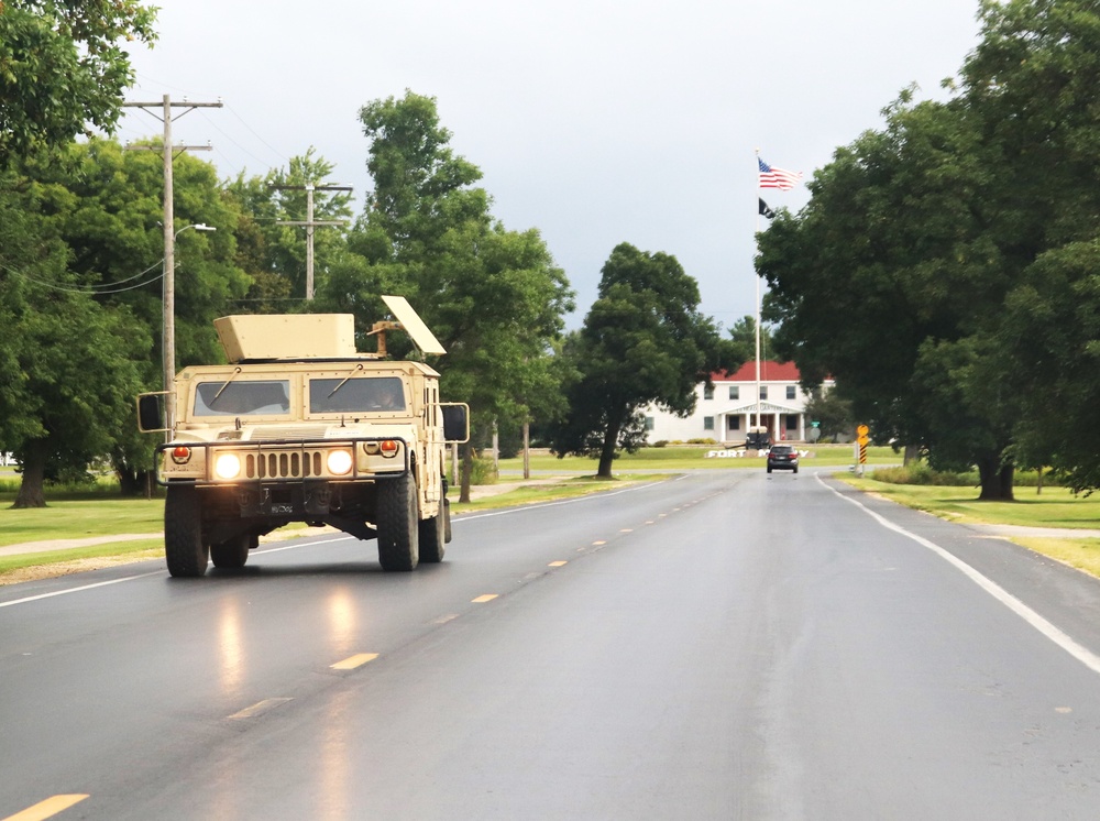 Thousands build skills training in 86th Training Division’s CSTX 86-24-02 at Fort McCoy