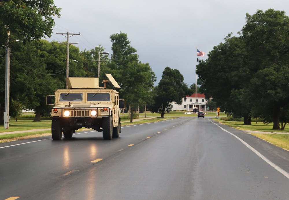 Thousands build skills training in 86th Training Division’s CSTX 86-24-02 at Fort McCoy