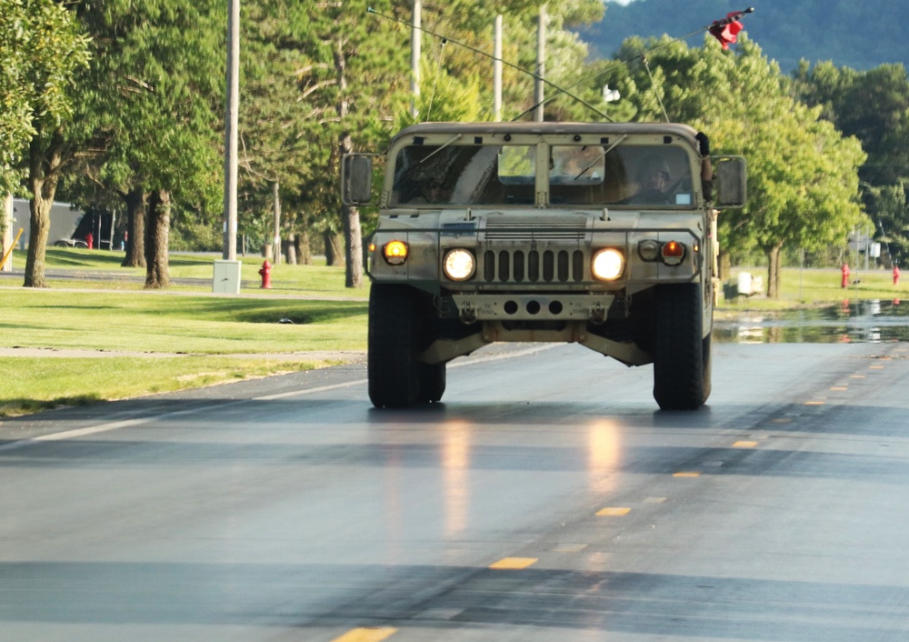 Thousands build skills training in 86th Training Division’s CSTX 86-24-02 at Fort McCoy