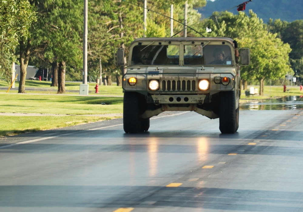 Thousands build skills training in 86th Training Division’s CSTX 86-24-02 at Fort McCoy