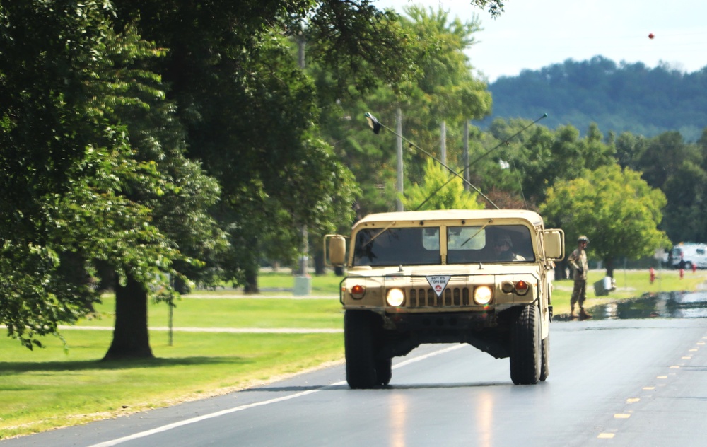 Thousands build skills training in 86th Training Division’s CSTX 86-24-02 at Fort McCoy