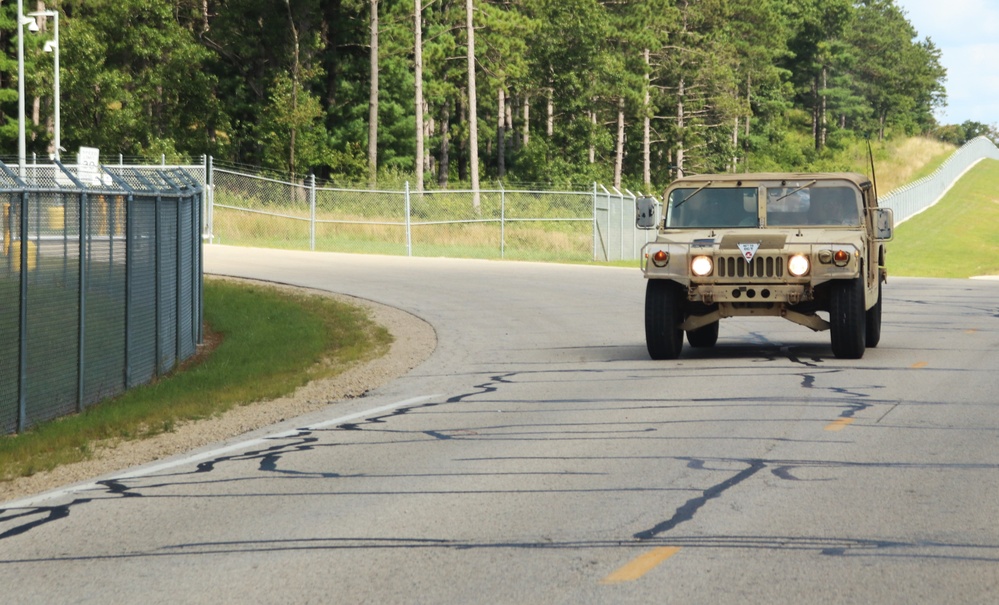 Thousands build skills training in 86th Training Division’s CSTX 86-24-02 at Fort McCoy