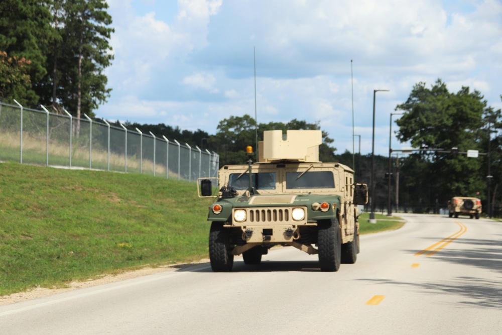 Thousands build skills training in 86th Training Division’s CSTX 86-24-02 at Fort McCoy