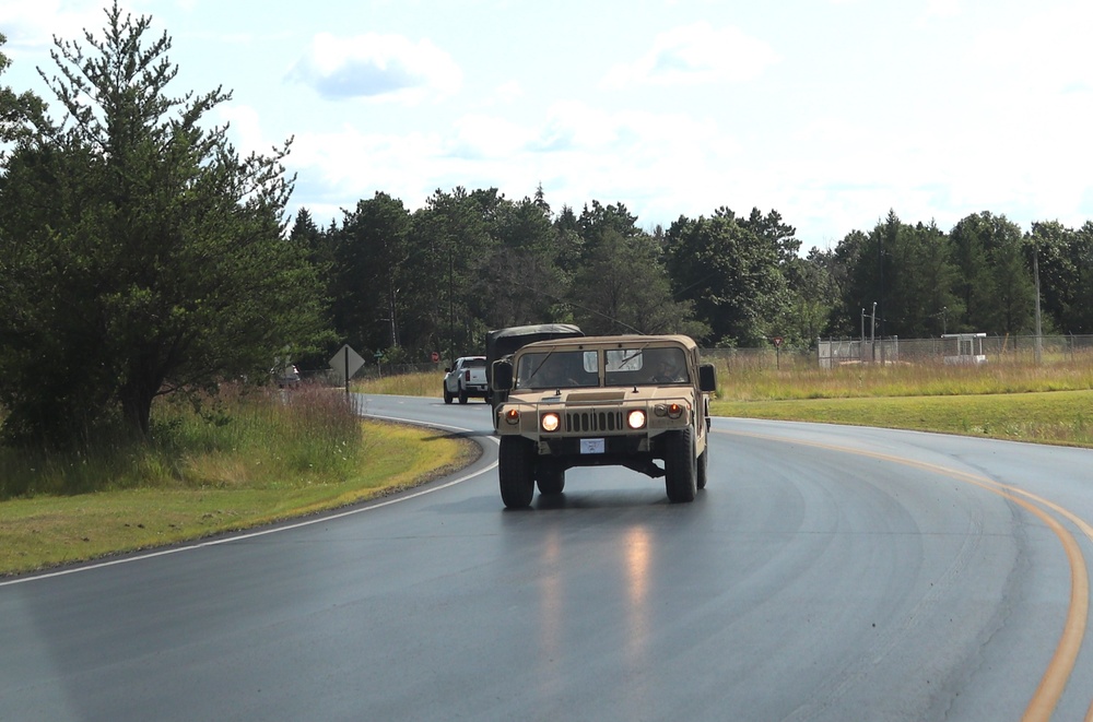 Thousands build skills training in 86th Training Division’s CSTX 86-24-02 at Fort McCoy