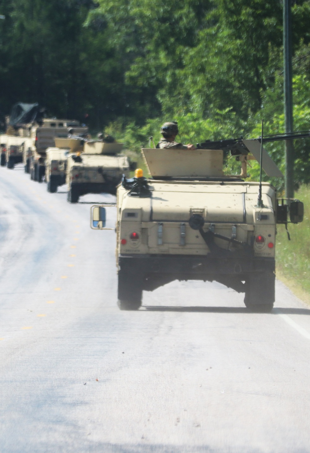 Thousands build skills training in 86th Training Division’s CSTX 86-24-02 at Fort McCoy