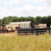 Thousands build skills training in 86th Training Division’s CSTX 86-24-02 at Fort McCoy