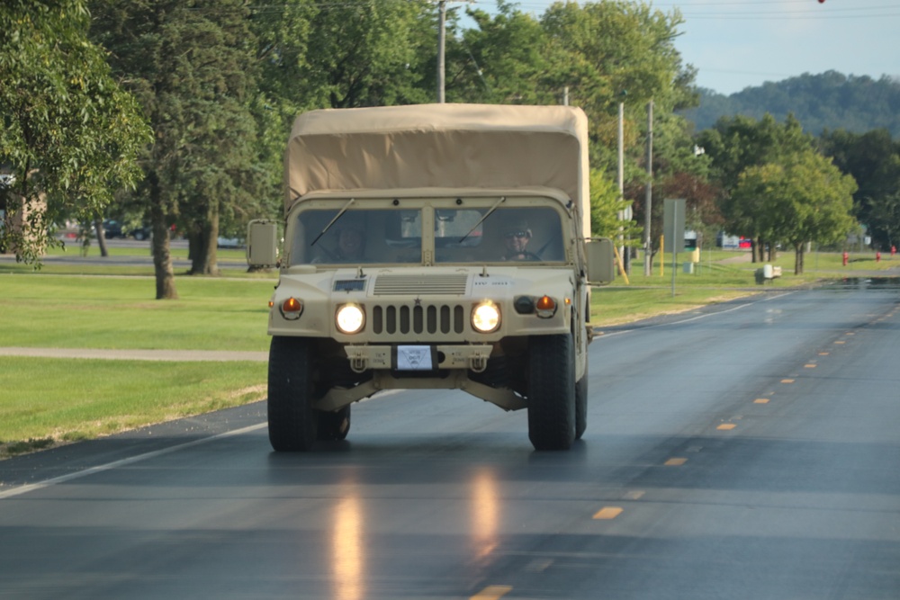 Thousands build skills training in 86th Training Division’s CSTX 86-24-02 at Fort McCoy