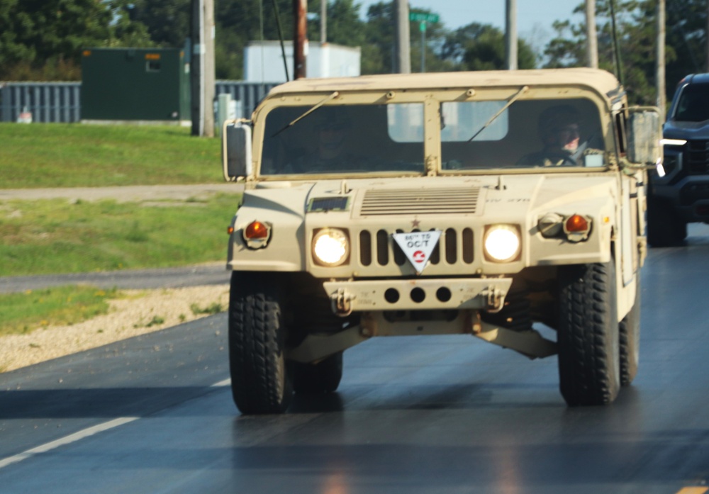 Thousands build skills training in 86th Training Division’s CSTX 86-24-02 at Fort McCoy