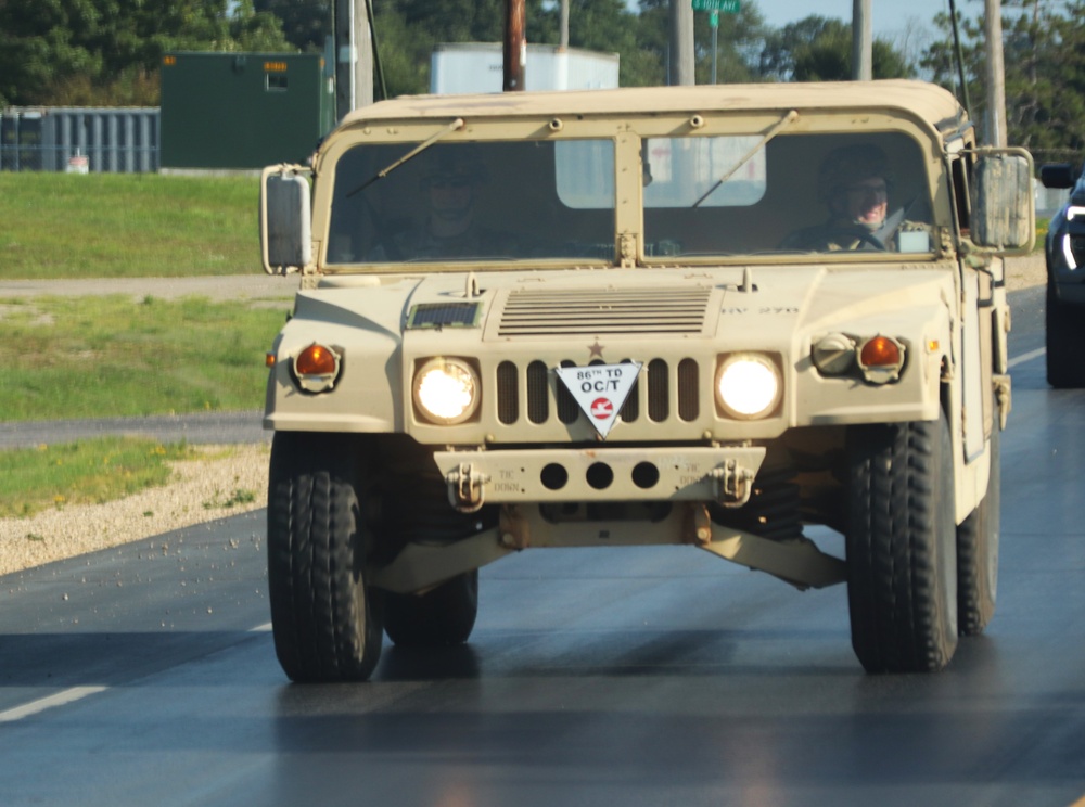 Thousands build skills training in 86th Training Division’s CSTX 86-24-02 at Fort McCoy